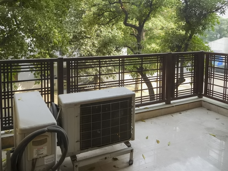 3 BHK Flat For Rent in Vasant Vihar