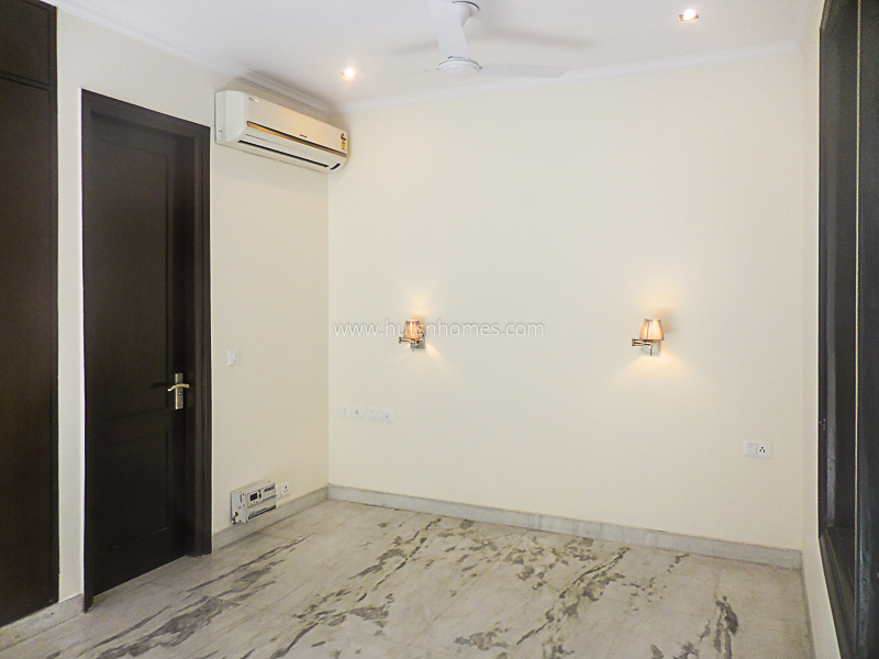 3 BHK Builder Floor For Rent in Vasant Vihar