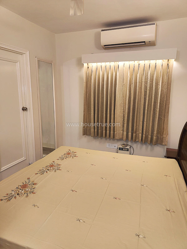 2 BHK Flat For Rent in Defence Colony