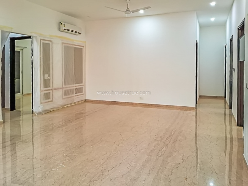 5 BHK Duplex For Rent in Neeti Bagh