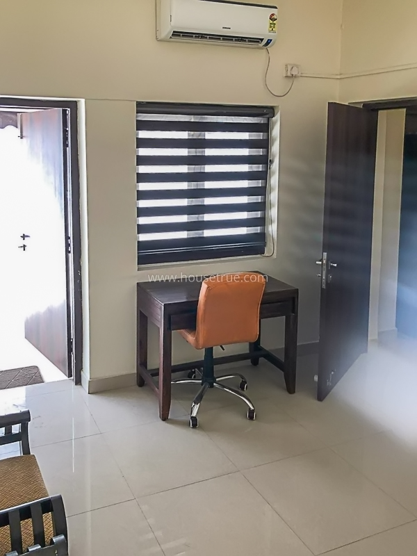 2 BHK Flat For Rent in Defence Colony