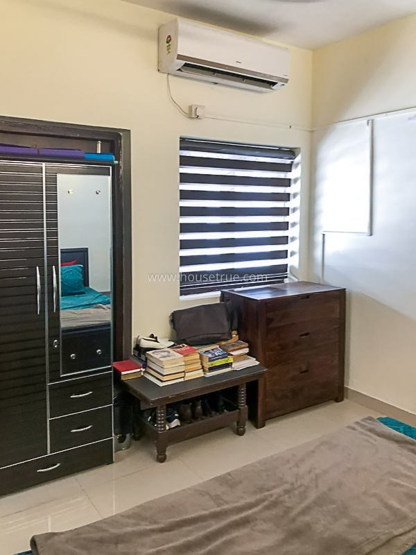 2 BHK Flat For Rent in Defence Colony