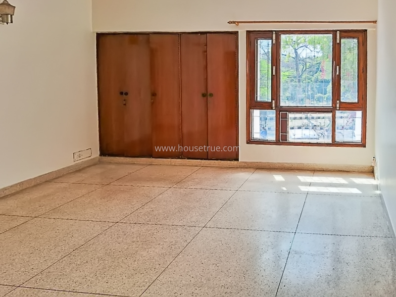 4 BHK House For Rent in Gulmohar Park