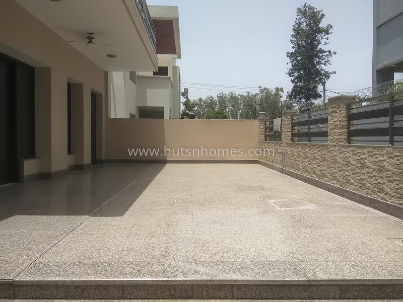 6 BHK House For Sale in Dlf Chattarpur Farms