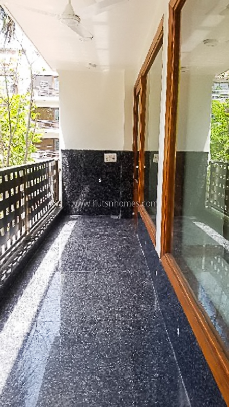 6 BHK Duplex For Rent in South Extension 2