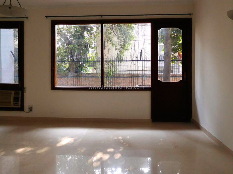 4 BHK Duplex For Sale in Shanti Niketan