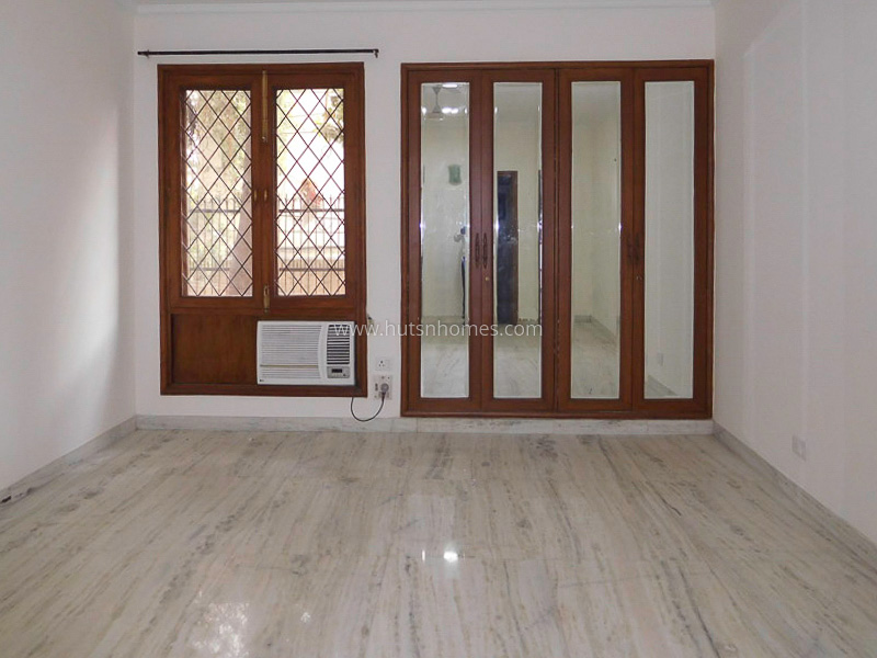 4 BHK Duplex For Sale in Shanti Niketan