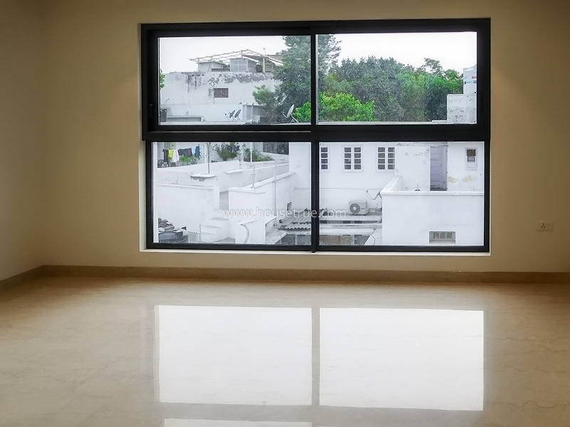 3 BHK Flat For Sale in Jor Bagh