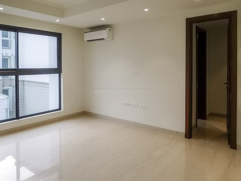 3 BHK Flat For Sale in Jor Bagh