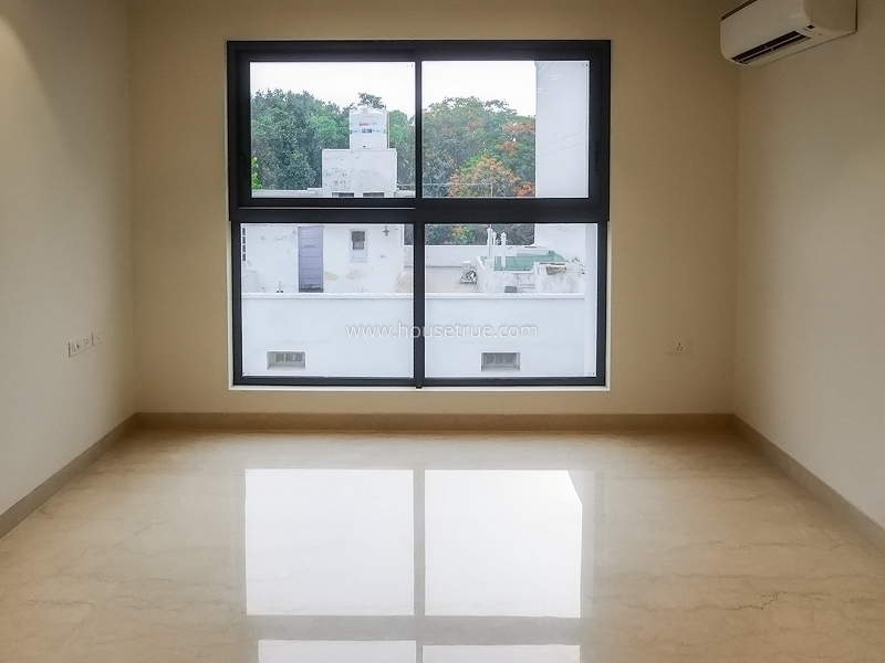 3 BHK Flat For Sale in Jor Bagh