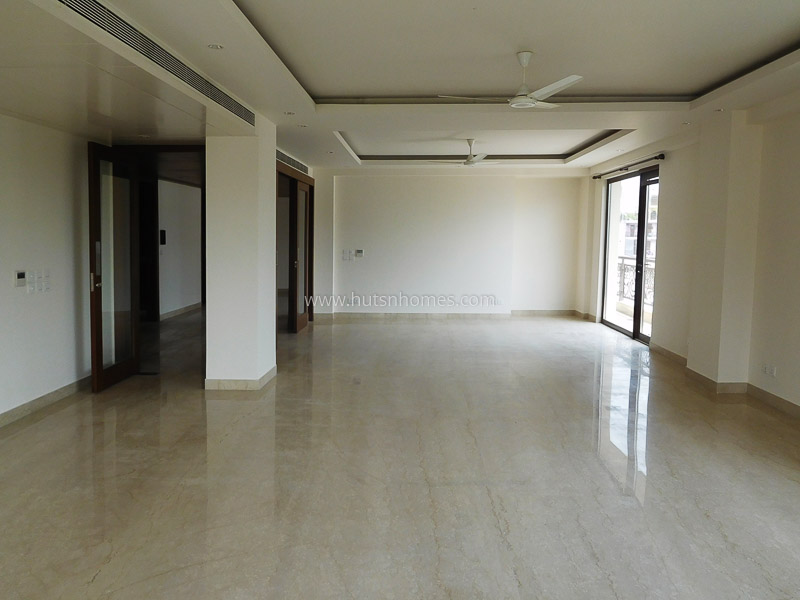 4 BHK Builder Floor For Sale in Panchsheel Park