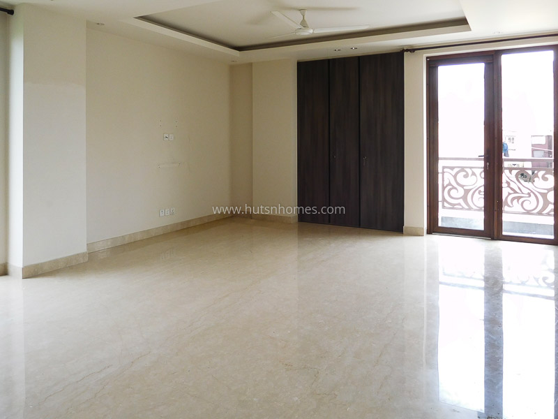 4 BHK Builder Floor For Sale in Panchsheel Park