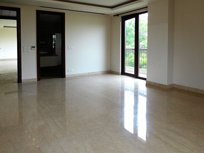 4 BHK Builder Floor For Sale in Panchsheel Park