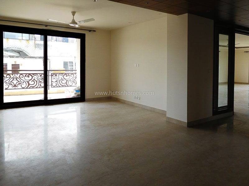 4 BHK Builder Floor For Sale in Panchsheel Park