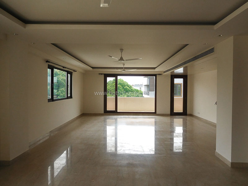 4 BHK Builder Floor For Sale in Panchsheel Park