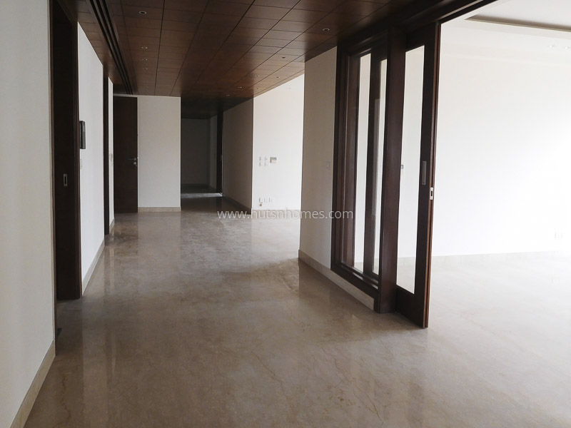 4 BHK Builder Floor For Sale in Panchsheel Park