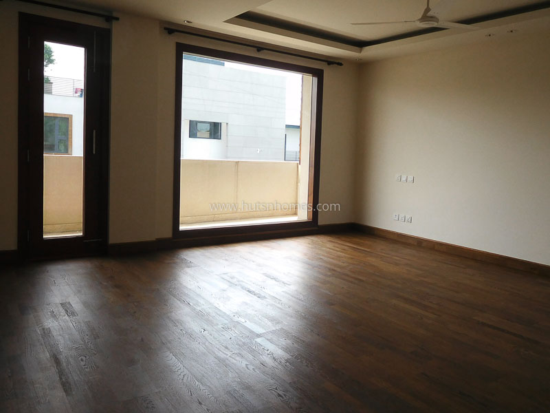 4 BHK Builder Floor For Sale in Panchsheel Park