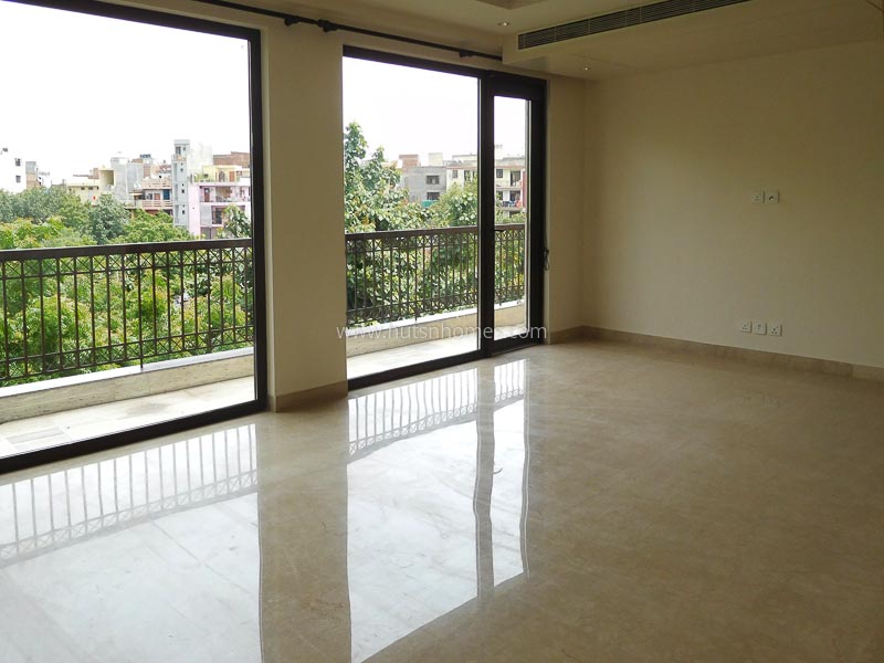 4 BHK Builder Floor For Sale in Panchsheel Park