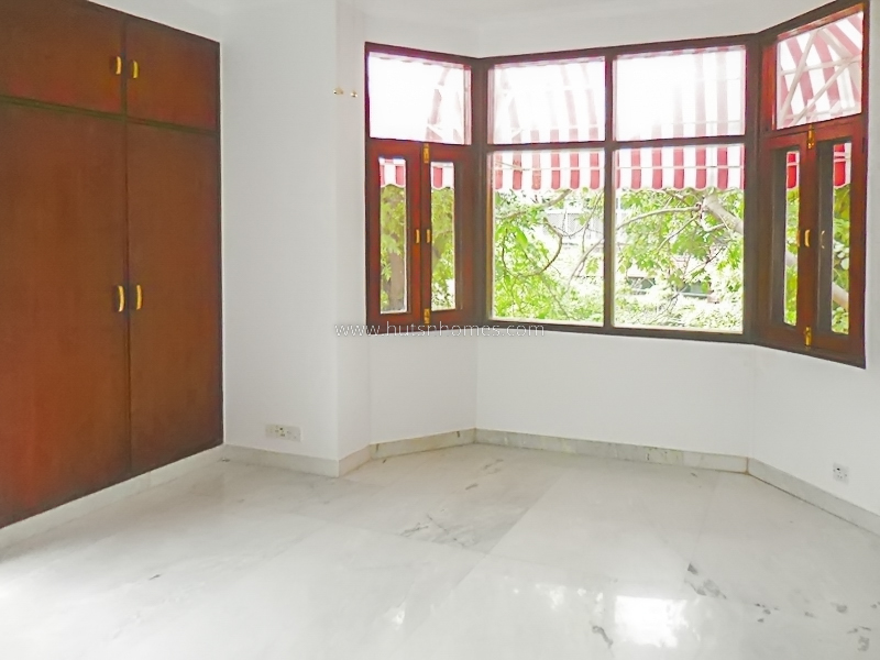 4 BHK Flat For Rent in Gulmohar Park