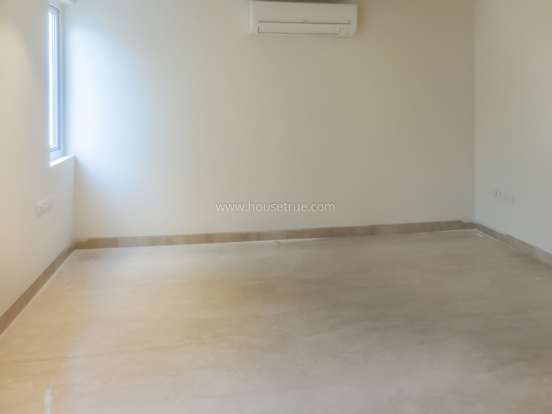 3 BHK Builder Floor For Rent in Defence Colony