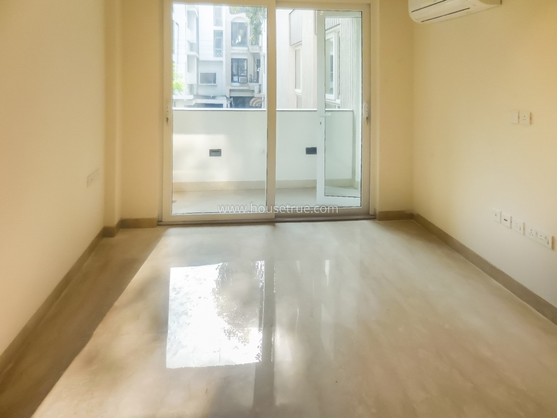 3 BHK Builder Floor For Rent in Defence Colony